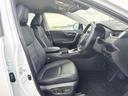 RAV4 4WD G モデリスタエアロ/保証書/純正 10.5インチ ナビ/デジタルインナーミラー/トヨタセーフティセンス/シートエアコン/パノラミックビューモニター/車線逸脱防止支援システム/シート 合皮/電動バックドア 中古車画像_4