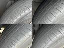 ４ＷＤハイブリッドＺ　新品タイヤ／保証書／ディスプレイオーディオ＋ナビ８インチ／トヨタセーフティセンス／シートヒーター／パノラミックビューモニター／車線逸脱防止支援システム／シート　ハーフレザー　衝突被害軽減システム（51枚目）