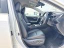 RAV4 4WD G Zパッケージ 新品タイヤ/保証書/ディスプレイオーディオ9インチ/デジタルインナーミラー/トヨタセーフティセンス/シートヒーター 前席/パノラミックビューモニター/車線逸脱防止支援システム/シート 合皮 4WD 中古車画像_4