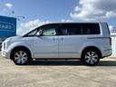 デリカD:5 4WD P 純正 10インチ ナビ/イーアシスト(ミツビシ)/両側電動スライドドア/シートヒーター 前席/マルチアラウンドモニター/車線逸脱防止支援システム/電動バックドア/オートステップ 中古車画像_2