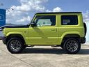 ジムニー 4WD XC 保証書/セーフティサポート(スズキ)/シートヒーター 前席/車線逸脱防止支援システム/ヘッドランプ LED/ETC/ABS/横滑り防止装置/アイドリングストップ/エアバッグ 運転席 中古車画像_2