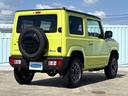 ジムニー 4WD XC 保証書/セーフティサポート(スズキ)/シートヒーター 前席/車線逸脱防止支援システム/ヘッドランプ LED/ETC/ABS/横滑り防止装置/アイドリングストップ/エアバッグ 運転席 中古車画像_3