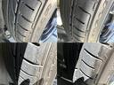 タイヤ溝の状態は安全性に直結する重要な要素です。◆残溝４ｍｍ未満のタイヤは新品に交換してから納車致します。気になる点は店頭スタッフまでお問い合わせ下さい。