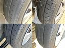 タイヤ溝の状態は安全性に直結する重要な要素です。◆残溝４ｍｍ未満のタイヤは新品に交換してから納車致します。気になる点は店頭スタッフまでお問い合わせ下さい。