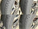 タイヤ溝の状態は安全性に直結する重要な要素です。◆残溝4mm未満のタイヤは新品に交換してから納車致します。気になる点は店頭スタッフまでお問い合わせ下さい。