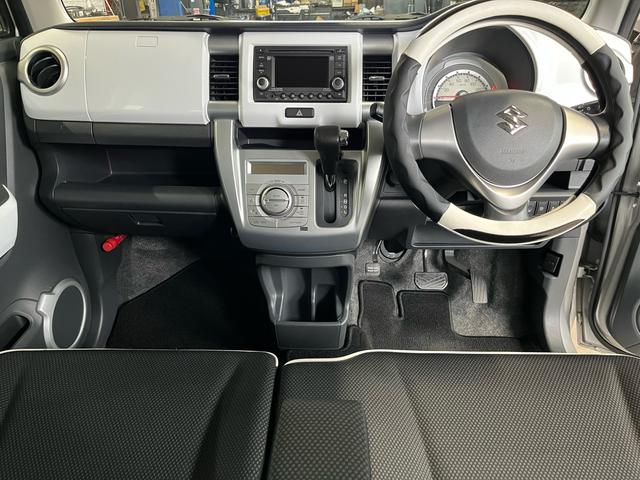 ハスラー Ｇ　衝突被害軽減システム　シートヒーター　スマートキー　オートエアコンアイドリングストップ　フォグランプ（7枚目）