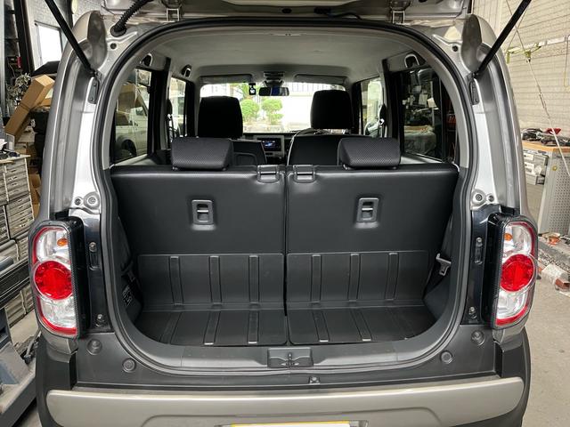 ハスラー Ｇ　衝突被害軽減システム　シートヒーター　スマートキー　オートエアコンアイドリングストップ　フォグランプ（11枚目）