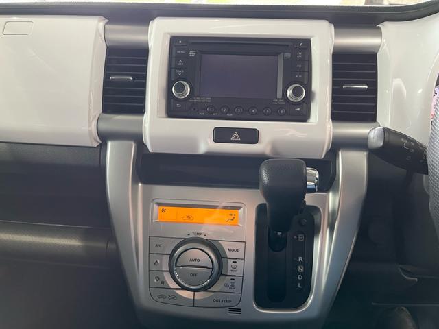 ハスラー Ｇ　衝突被害軽減システム　シートヒーター　スマートキー　オートエアコンアイドリングストップ　フォグランプ（18枚目）