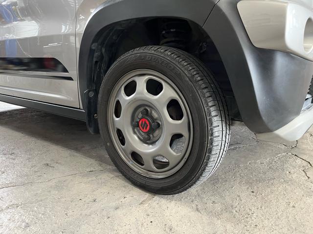 ハスラー Ｇ　衝突被害軽減システム　シートヒーター　スマートキー　オートエアコンアイドリングストップ　フォグランプ（25枚目）