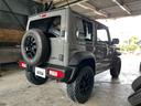 ＪＣ　１インチリフトアップ　パイプバンパー　ＡＰＩＯグリル　ジオランダーＭＴ２３５／７５Ｒ１５　スマートキー　シートヒーター　フォグランプ　バックソナー　クルコン　ＬＥＤヘッド　誤発進抑制機能（9枚目）