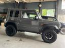 ＪＣ　１インチリフトアップ　パイプバンパー　ＡＰＩＯグリル　ジオランダーＭＴ２３５／７５Ｒ１５　スマートキー　シートヒーター　フォグランプ　バックソナー　クルコン　ＬＥＤヘッド　誤発進抑制機能（22枚目）