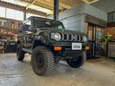 ジムニー XL IRON4×4 CLASSIC EDITIONコンプリートカー リフトアップ ナビ ETC スマートキー DEANホイール BFグッドリッチMTタイヤ シートカバー 中古車画像_2