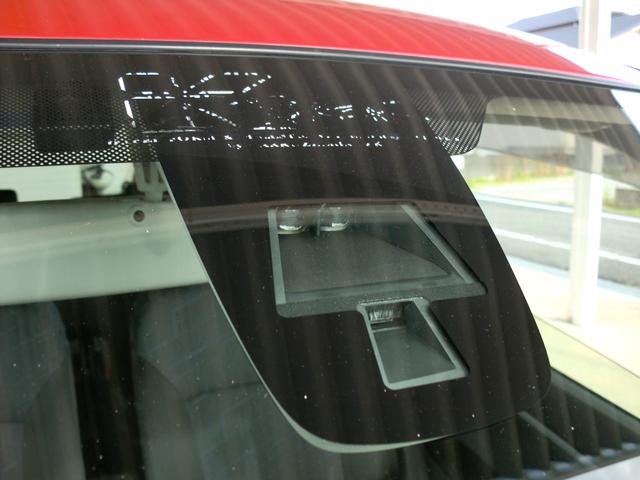 ワゴンＲスティングレー Ｔ　ターボ車　レーダーブレーキサポート　シルクブレイズＬｙｎｘフルエアロ　社外１７インチホイール　ＥＴＣ（33枚目）