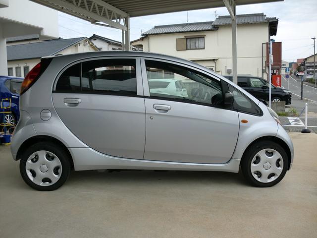 アイミーブ　１０．５ｋｗｈ