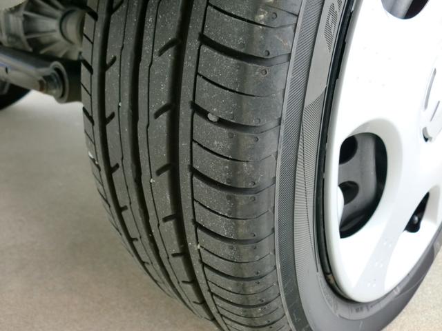 リア　溝９分山程度