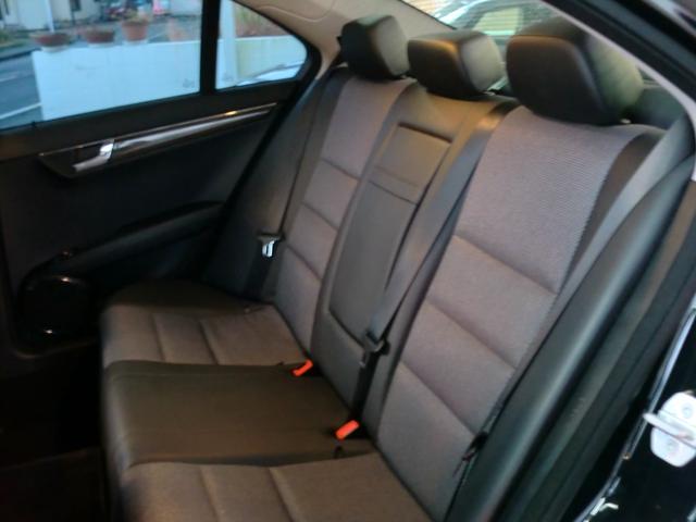 Cクラス C200コンプレッサー アバンギャルド 純正ナビ ステアリングスイッチ Bカメラ HIDライト オートライト クルコン 純正ホイール17インチ フォグランプ リアフォグ ETC 専用ハーフレザー(29枚目)