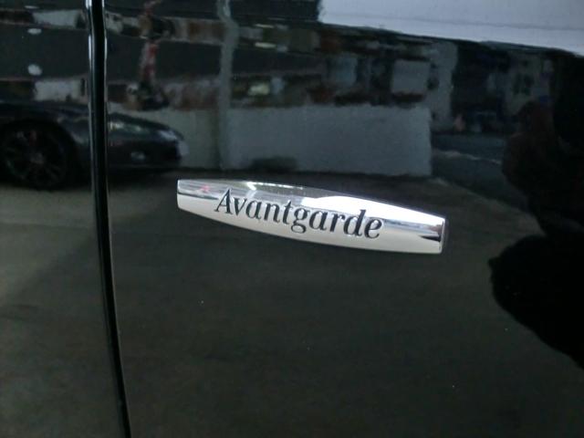 Cクラス C200コンプレッサー アバンギャルド 純正ナビ ステアリングスイッチ Bカメラ HIDライト オートライト クルコン 純正ホイール17インチ フォグランプ リアフォグ ETC 専用ハーフレザー(36枚目)