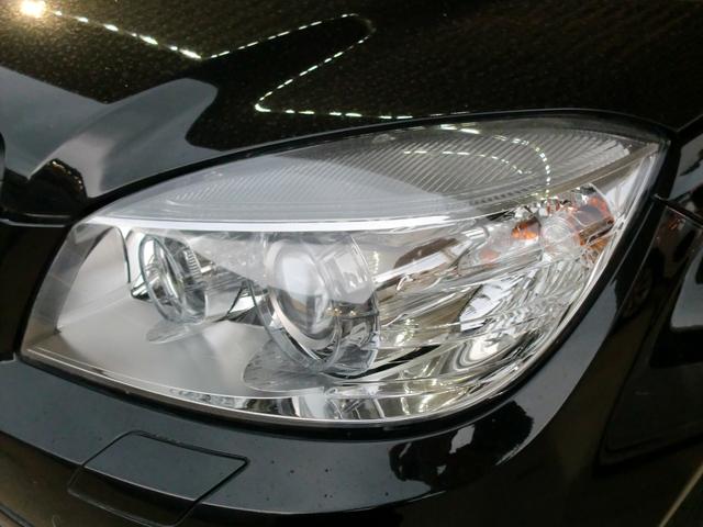 Cクラス C200コンプレッサー アバンギャルド 純正ナビ ステアリングスイッチ Bカメラ HIDライト オートライト クルコン 純正ホイール17インチ フォグランプ リアフォグ ETC 専用ハーフレザー(37枚目)