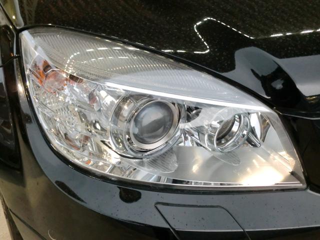 Cクラス C200コンプレッサー アバンギャルド 純正ナビ ステアリングスイッチ Bカメラ HIDライト オートライト クルコン 純正ホイール17インチ フォグランプ リアフォグ ETC 専用ハーフレザー(38枚目)