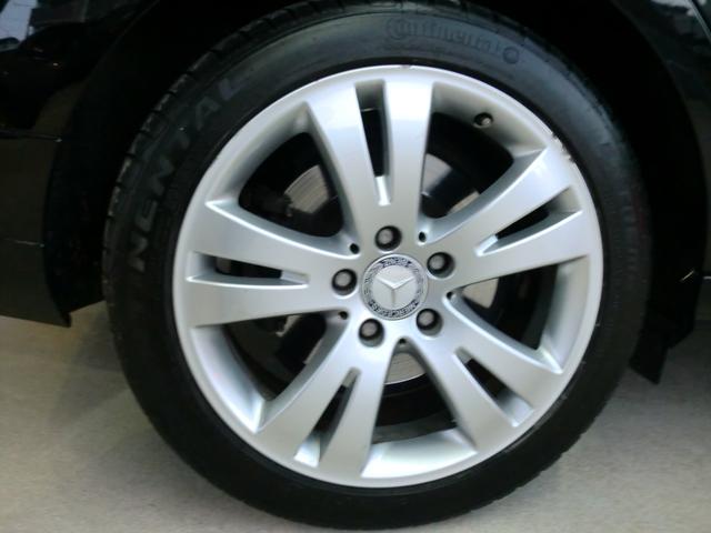 Cクラス C200コンプレッサー アバンギャルド 純正ナビ ステアリングスイッチ Bカメラ HIDライト オートライト クルコン 純正ホイール17インチ フォグランプ リアフォグ ETC 専用ハーフレザー(39枚目)