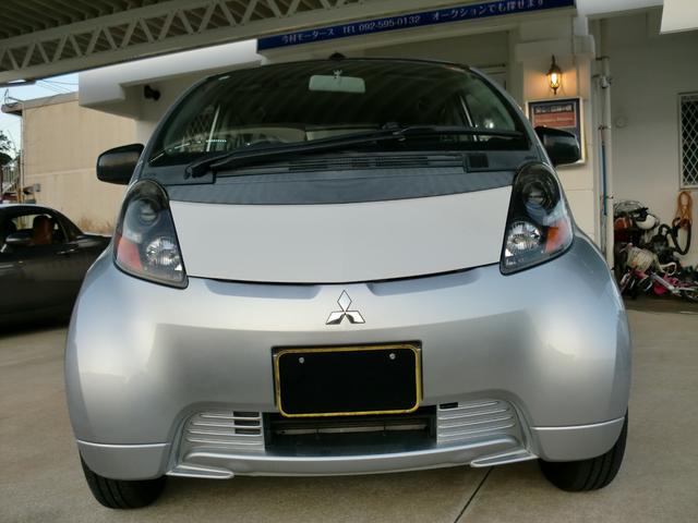 アイミーブ Ｍ　１０．５Ｋｗｈ　東芝製駆動バッテリー　ＡＣ２００専用ケーブル（2枚目）