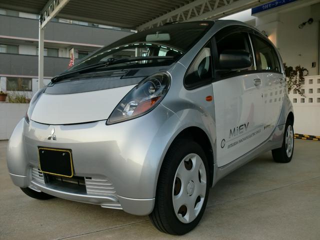 アイミーブ Ｍ　１０．５Ｋｗｈ　東芝製駆動バッテリー　ＡＣ２００専用ケーブル（3枚目）