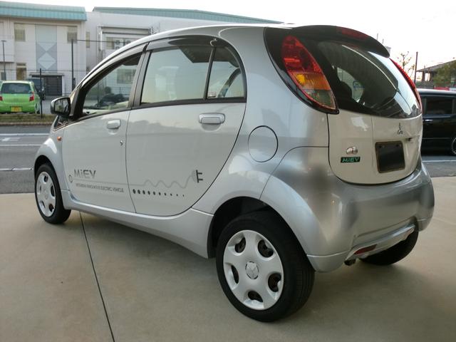 アイミーブ Ｍ　１０．５Ｋｗｈ　東芝製駆動バッテリー　ＡＣ２００専用ケーブル（5枚目）