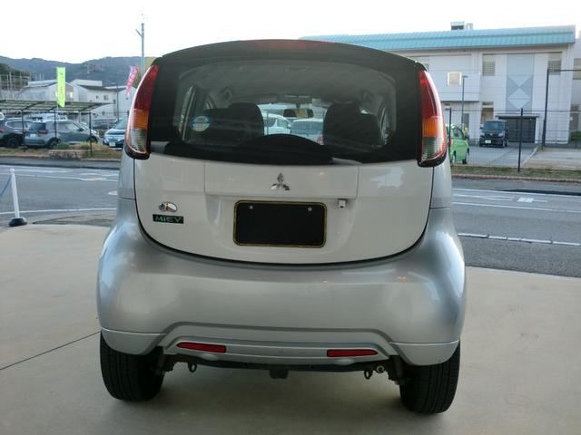 アイミーブ Ｍ　１０．５Ｋｗｈ　東芝製駆動バッテリー　ＡＣ２００専用ケーブル（6枚目）