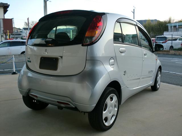 アイミーブ Ｍ　１０．５Ｋｗｈ　東芝製駆動バッテリー　ＡＣ２００専用ケーブル（7枚目）