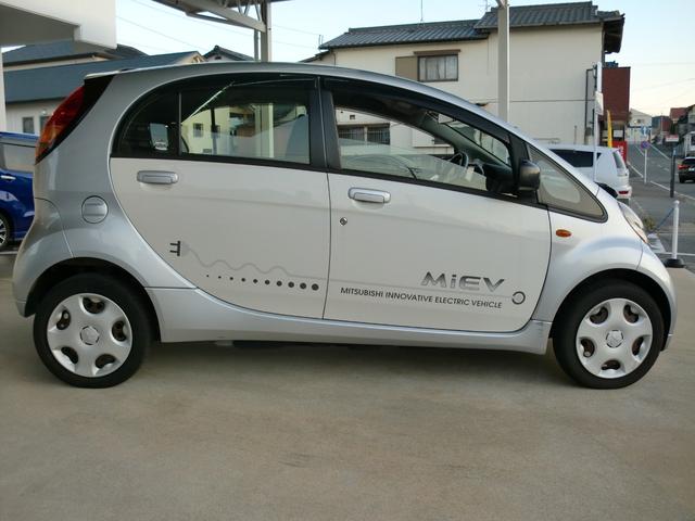 アイミーブ Ｍ　１０．５Ｋｗｈ　東芝製駆動バッテリー　ＡＣ２００専用ケーブル（8枚目）