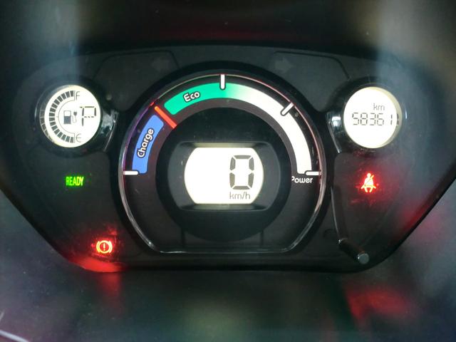 アイミーブ Ｍ　１０．５Ｋｗｈ　東芝製駆動バッテリー　ＡＣ２００専用ケーブル（12枚目）