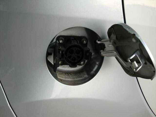 アイミーブ Ｍ　１０．５Ｋｗｈ　東芝製駆動バッテリー　ＡＣ２００専用ケーブル（32枚目）