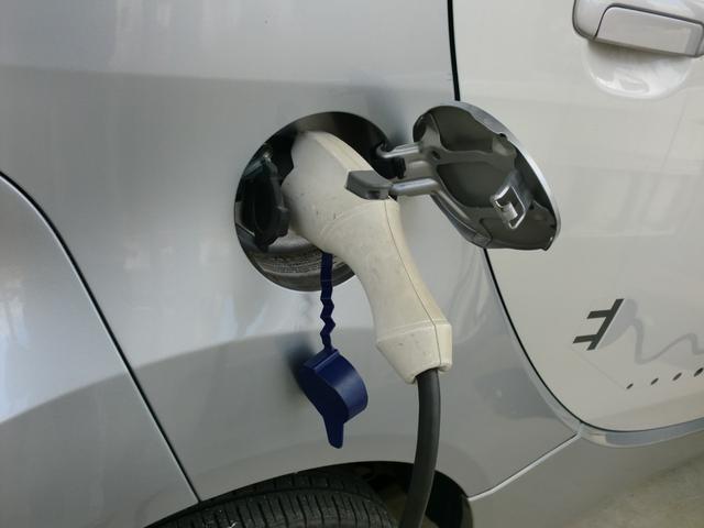 アイミーブ Ｍ　１０．５Ｋｗｈ　東芝製駆動バッテリー　ＡＣ２００専用ケーブル（33枚目）