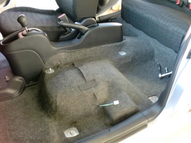 アイミーブ Ｍ　１０．５Ｋｗｈ　東芝製駆動バッテリー　ＡＣ２００専用ケーブル（35枚目）