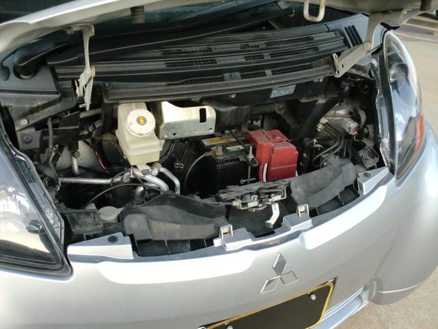 アイミーブ Ｍ　１０．５Ｋｗｈ　東芝製駆動バッテリー　ＡＣ２００専用ケーブル（37枚目）