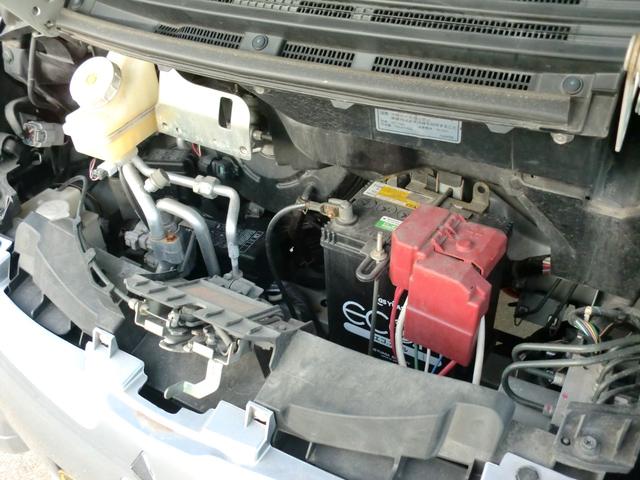 アイミーブ Ｍ　１０．５Ｋｗｈ　東芝製駆動バッテリー　ＡＣ２００専用ケーブル（38枚目）