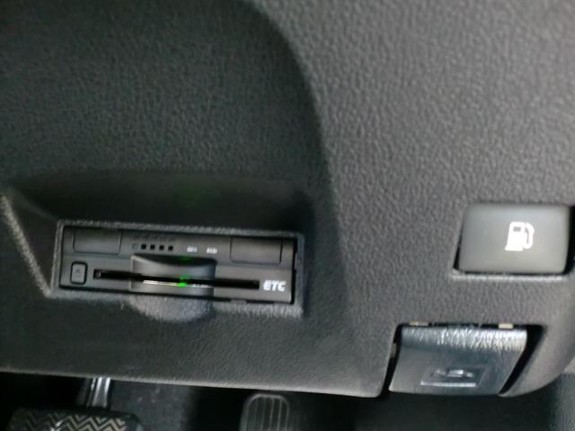 プリウス Ｓツーリングセレクション　モデリスタフルエアロ　１９インチＡＷ　ストラーダ９インチナビ（29枚目）