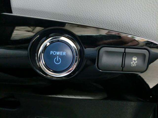 プリウス Ｓツーリングセレクション　モデリスタフルエアロ　１９インチＡＷ　ストラーダ９インチナビ（30枚目）