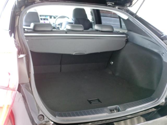 プリウス Ｓツーリングセレクション　モデリスタフルエアロ　１９インチＡＷ　ストラーダ９インチナビ（38枚目）