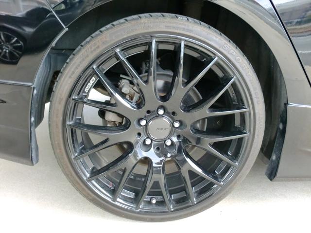 プリウス Ｓツーリングセレクション　モデリスタフルエアロ　１９インチＡＷ　ストラーダ９インチナビ（41枚目）