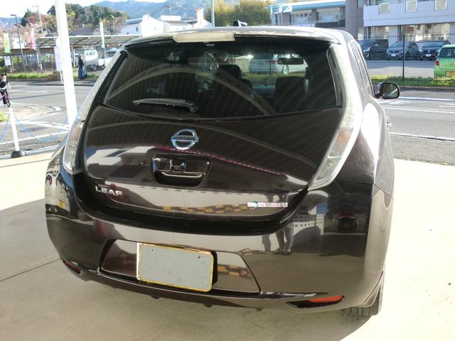 当店で点検整備をしてお渡しいたします。