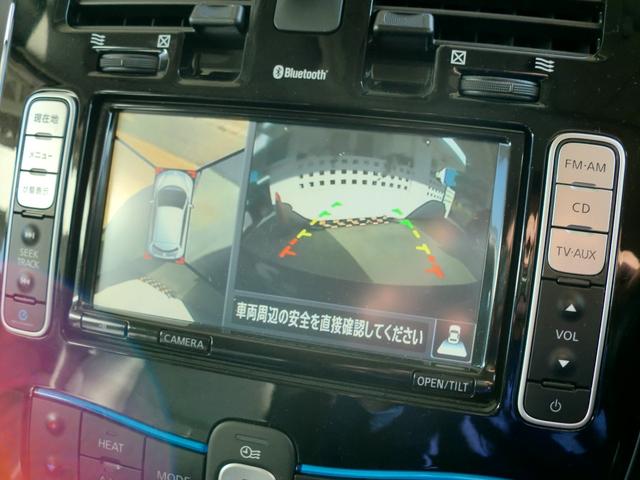 全方位カメラ　フルセグＴＶ