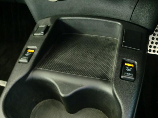 シートヒーター