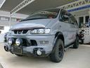 MITSUBISHI DELICA SPACE GEAR