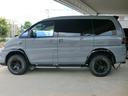 MITSUBISHI DELICA SPACE GEAR