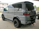 MITSUBISHI DELICA SPACE GEAR