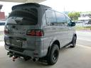 MITSUBISHI DELICA SPACE GEAR