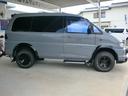 MITSUBISHI DELICA SPACE GEAR