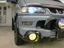 MITSUBISHI DELICA SPACE GEAR