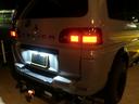 MITSUBISHI DELICA SPACE GEAR